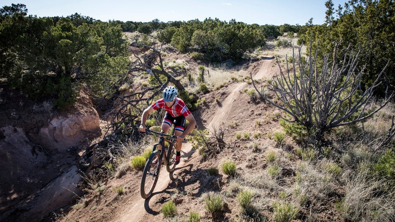 trek procaliber rsl 2018