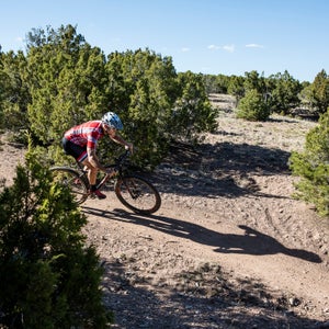 The Trek Procaliber SL.