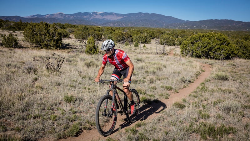 trek procaliber rsl 2018