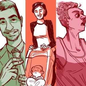 Running is the most democratic of sports, that's uniquely compatible with most occupations, lifestyles, and income levels.