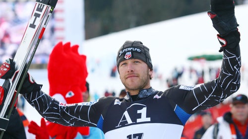 Bode Miller has filed a lawsuit against Head Skis, his former sponsor, over the details of his termination contract.