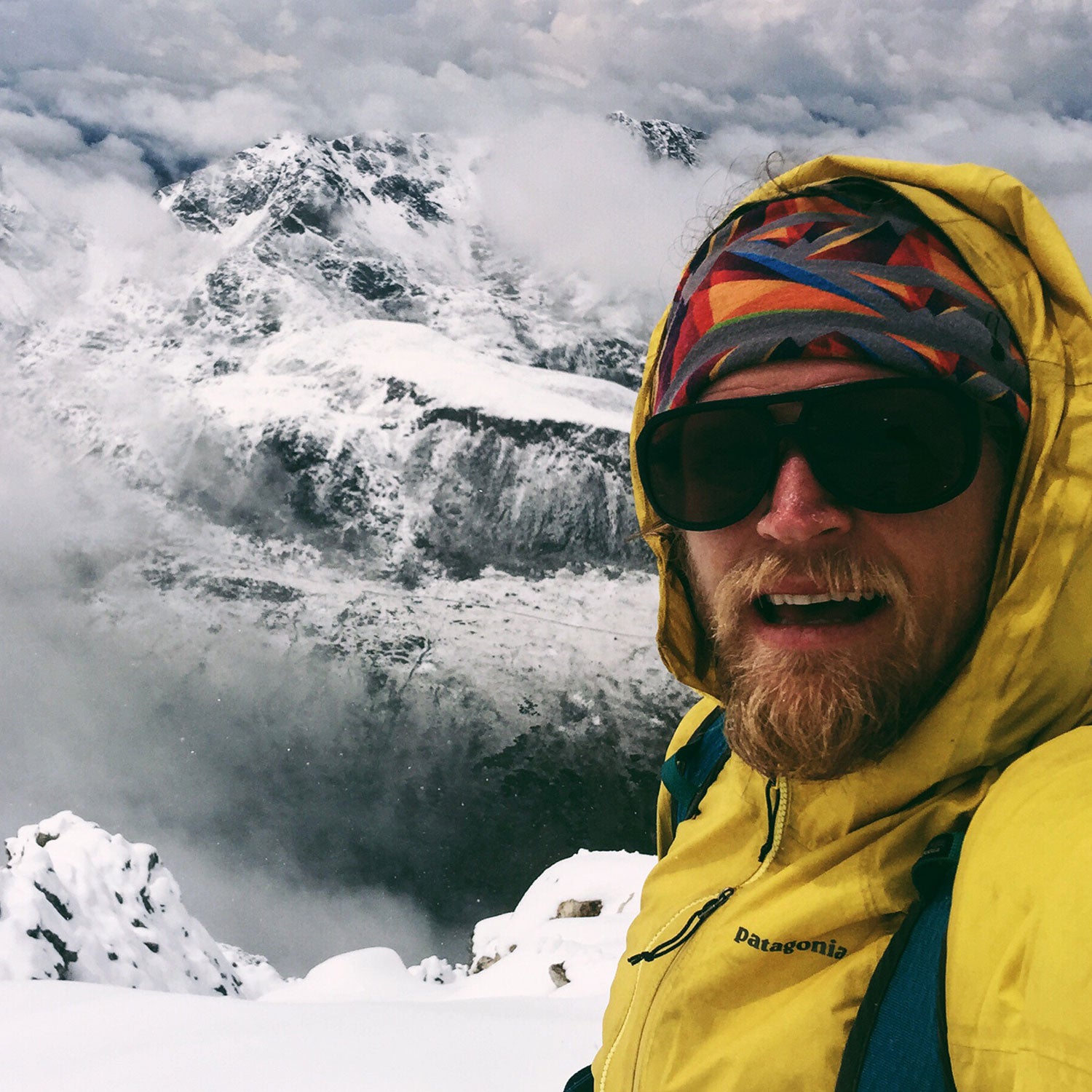 How Ultrarunner Joe Grant Scaled All of Colorado’s 14ers in a Month