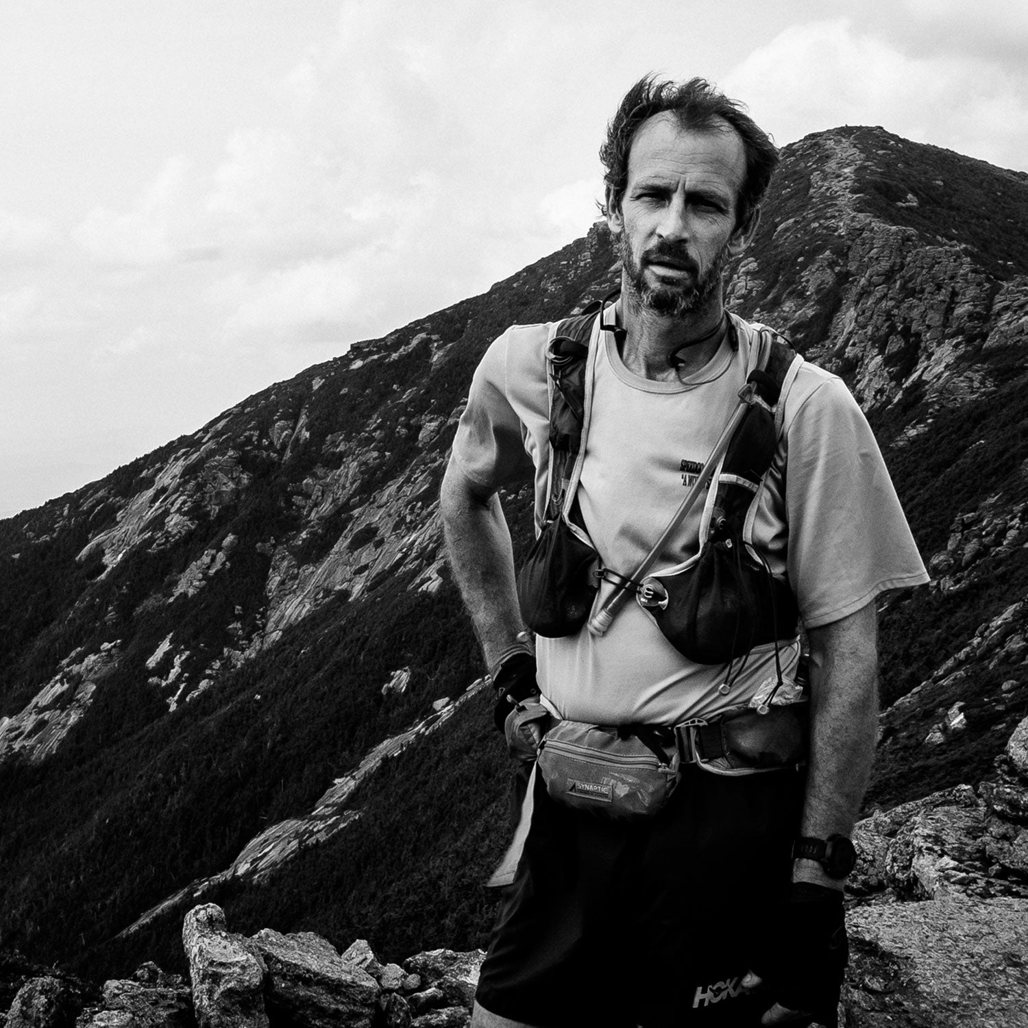 Appalachian trail sale karl meltzer