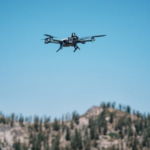 The new Karma drone from GoPro.