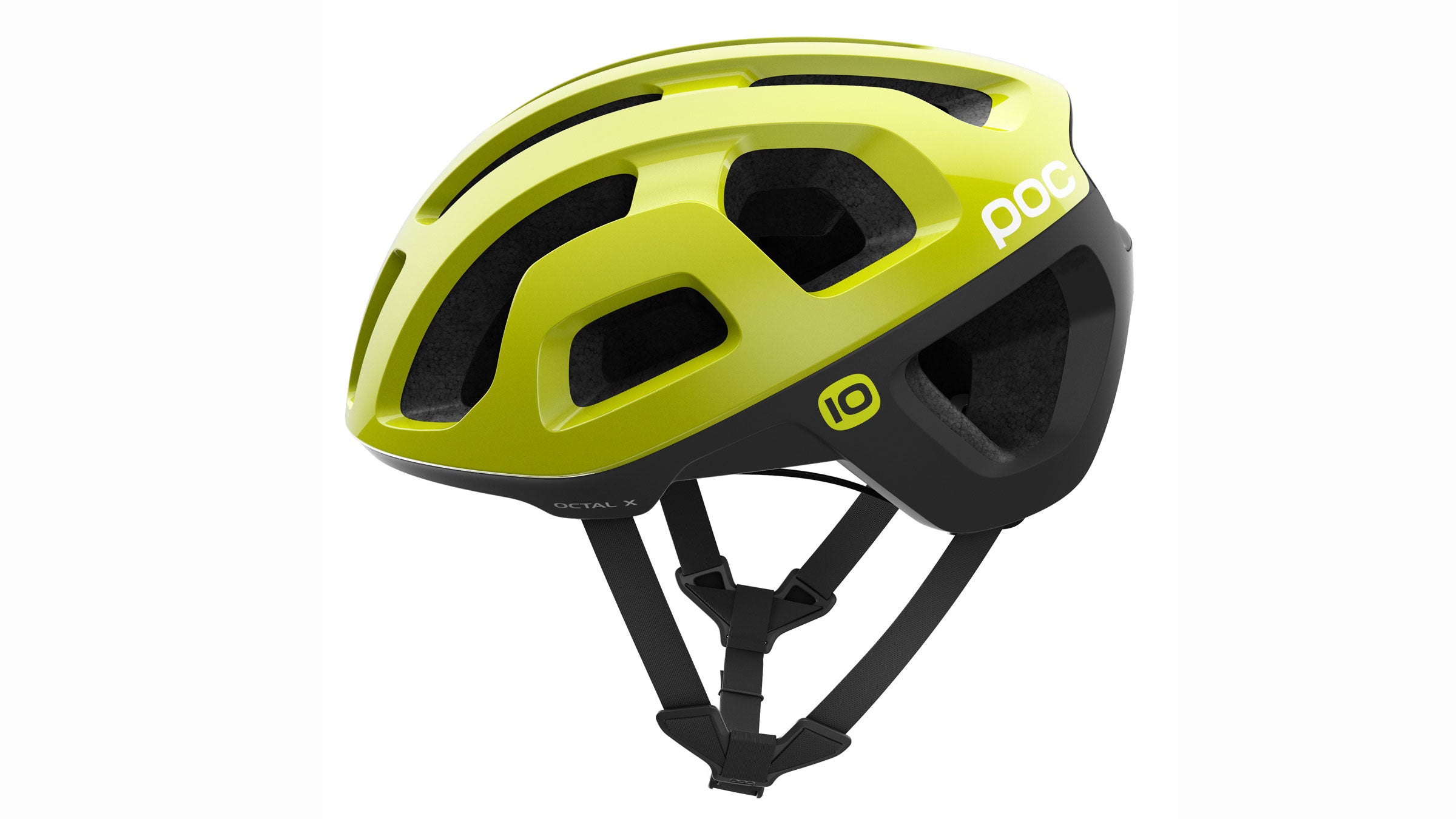 Poc cheap xc helmet