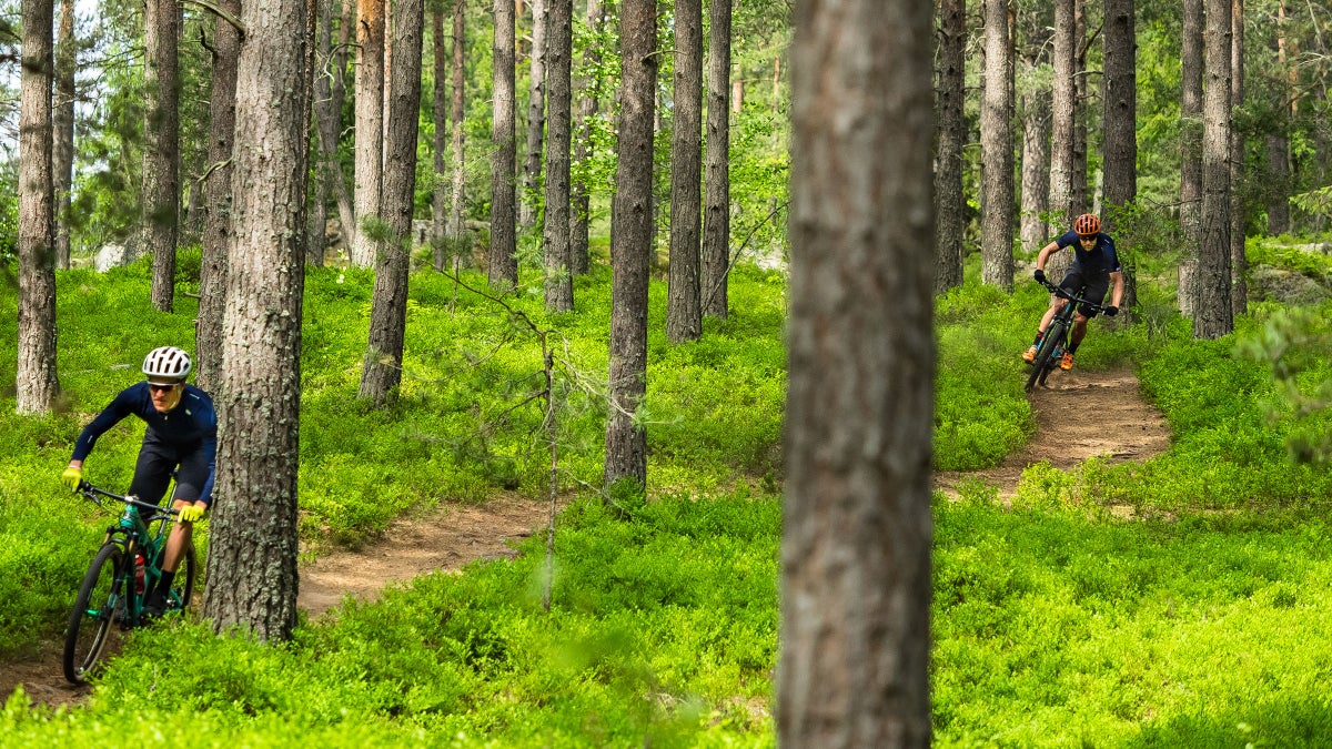 Three-Month Test: POC Cross-Country Mountain Bike Kit