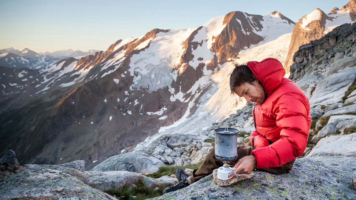 What Do I Need to Know About Camp Stove Fuel?