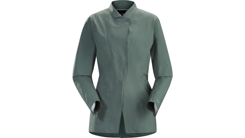A2B Blazer