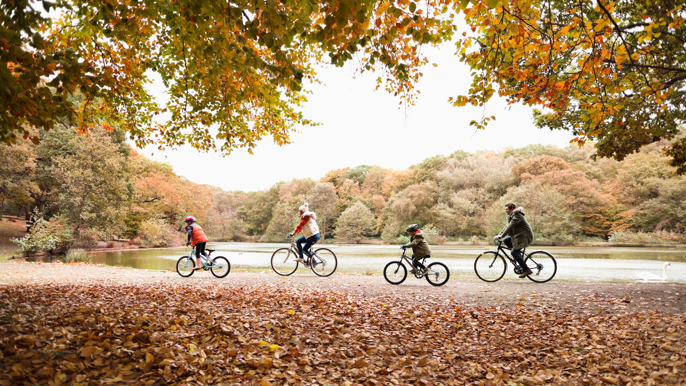 Kids can learn to save the planet, too.