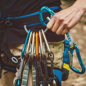 The rivalry that changed climbing