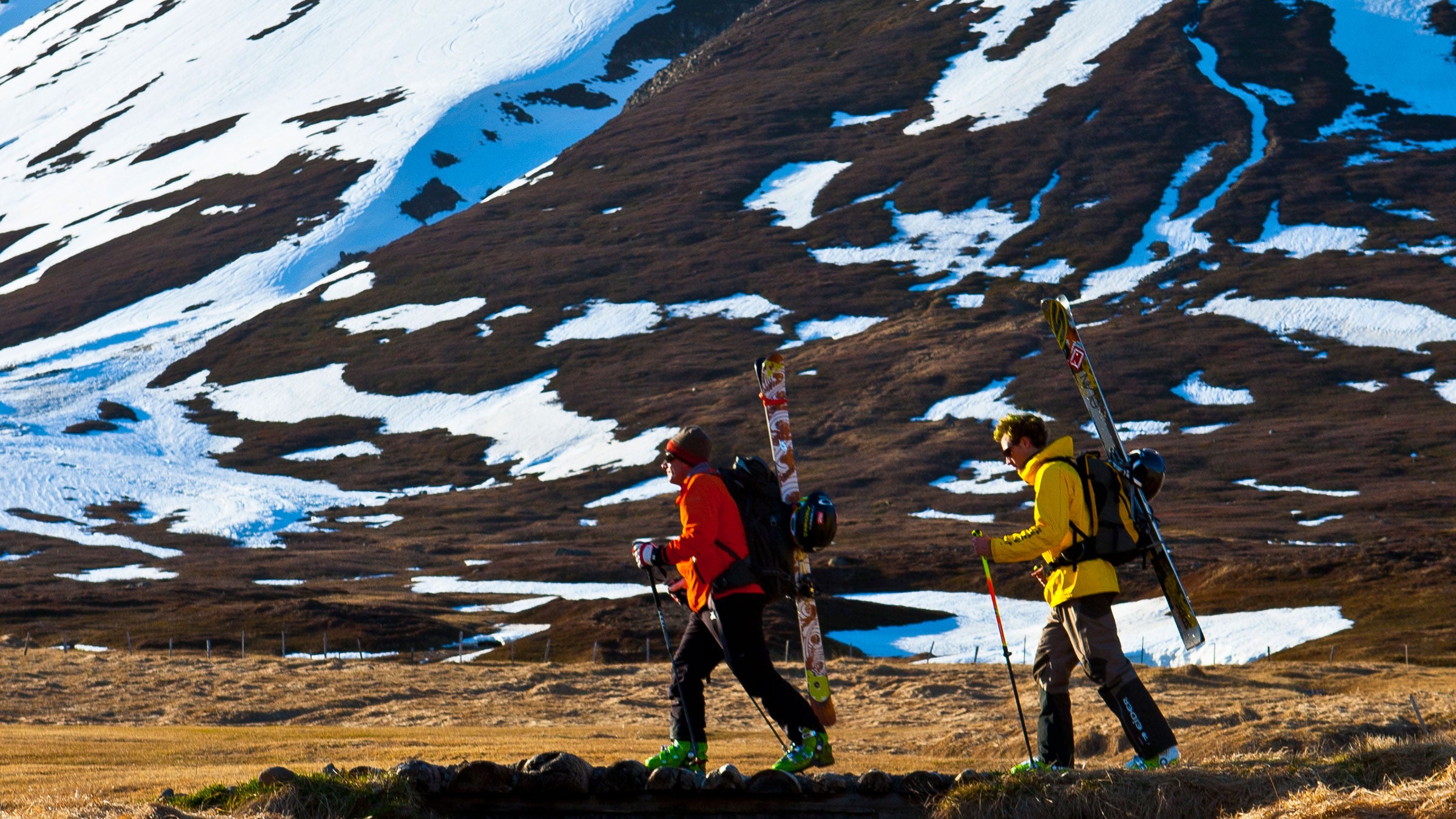 How will our favorite natural playgrounds fare as the impacts of climate change become more pronounced?