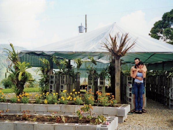John and Ann Bender were building their dream life in Costa Rica. Then everything went wrong.