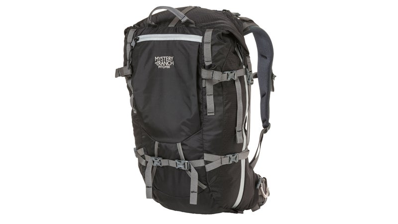 Mystery Ranch Pitch 40 Backpack