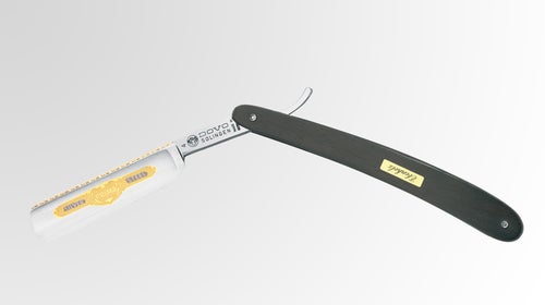 Straight razor sales are on the upswing globally, and the industry can barely keep up with demand.