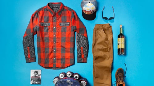 Everything you need to rock the party, no matter where it is