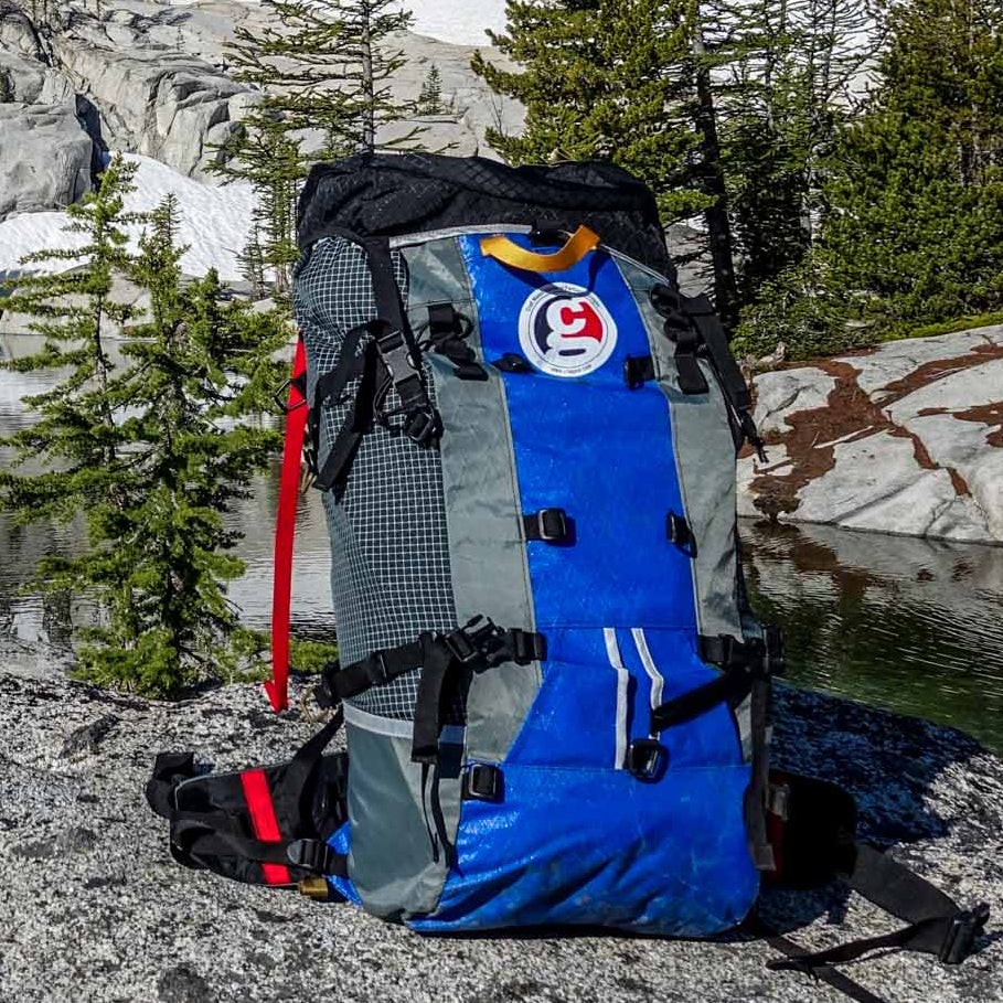 These Are the World's Most Rugged Packs