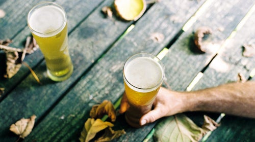 This fall, a surge in wet-hopped beers has made the pumpkin-dominated season much more interesting.