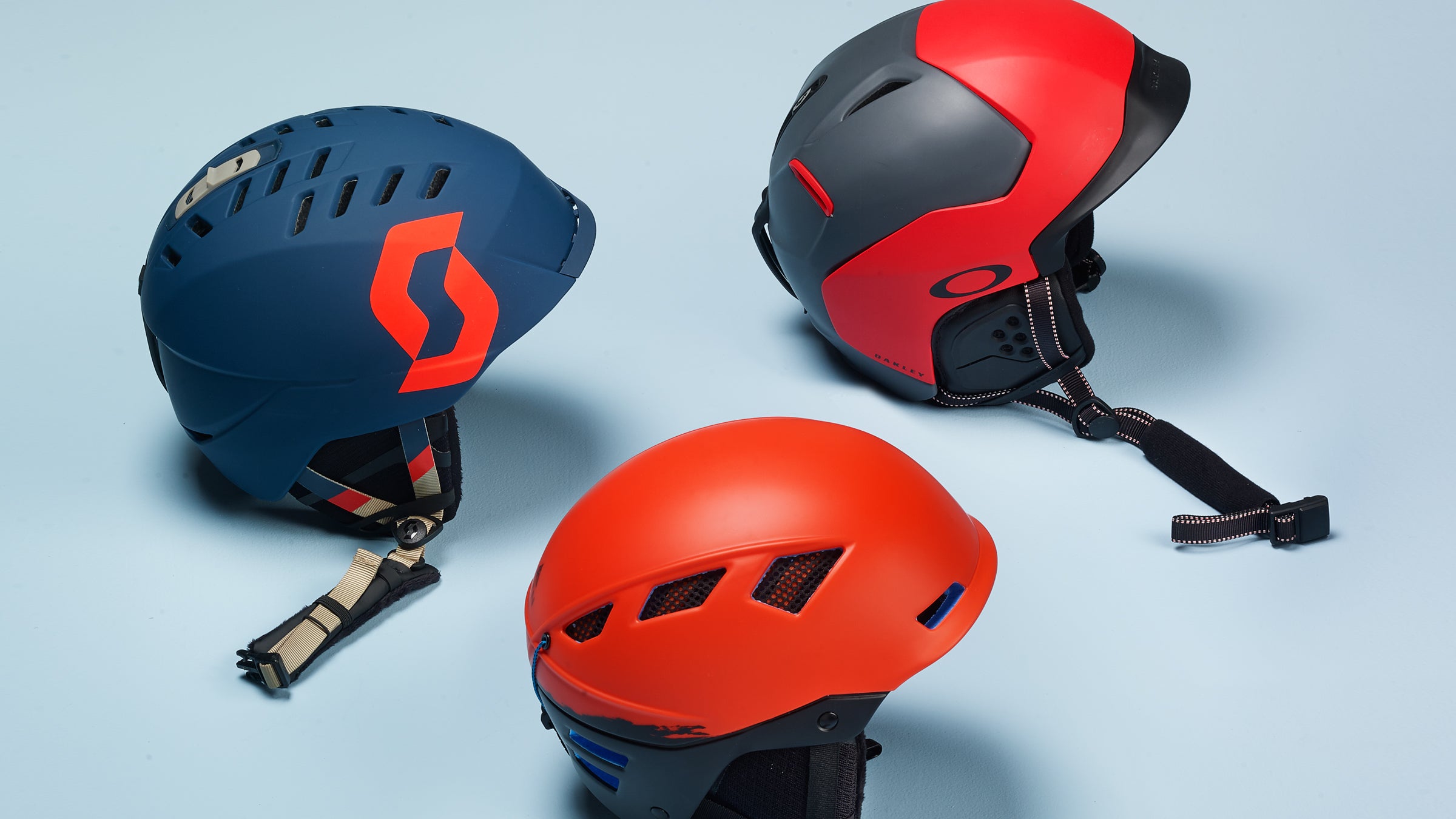 The best winter helmets of 2017.