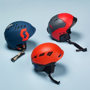 The best winter helmets of 2017.