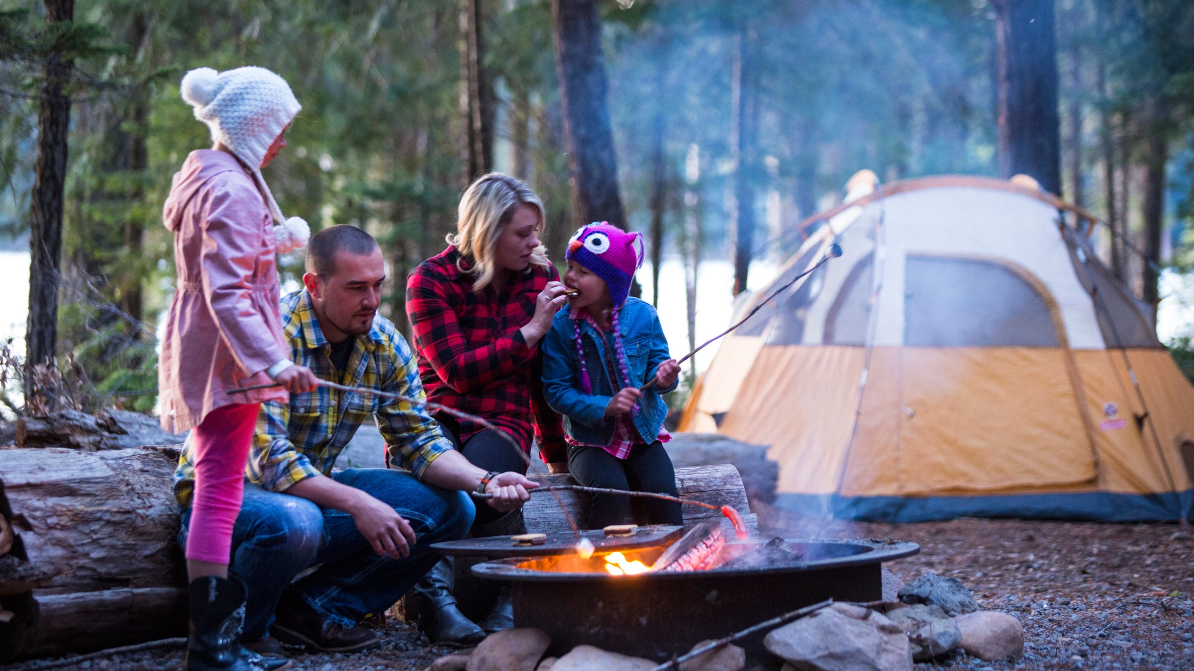 "When was the last time we’d done this? Really seen day shift to night, the whole long show, and felt it, too?"