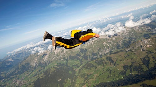 Wingsuiting is inherently risky, and wingsuit-related deaths appear to be on the rise.