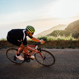 Your bike gear just got a lot cooler.