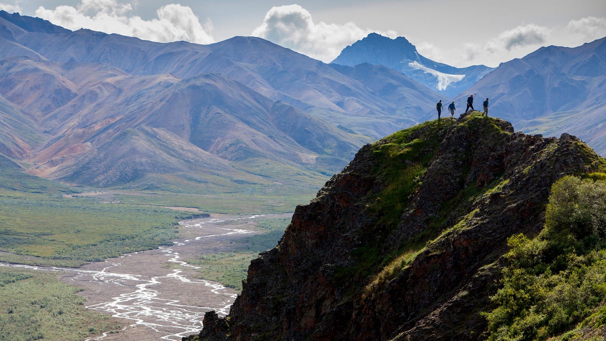 The Greatest Threat to Our National Parks Might Be Noise Pollution