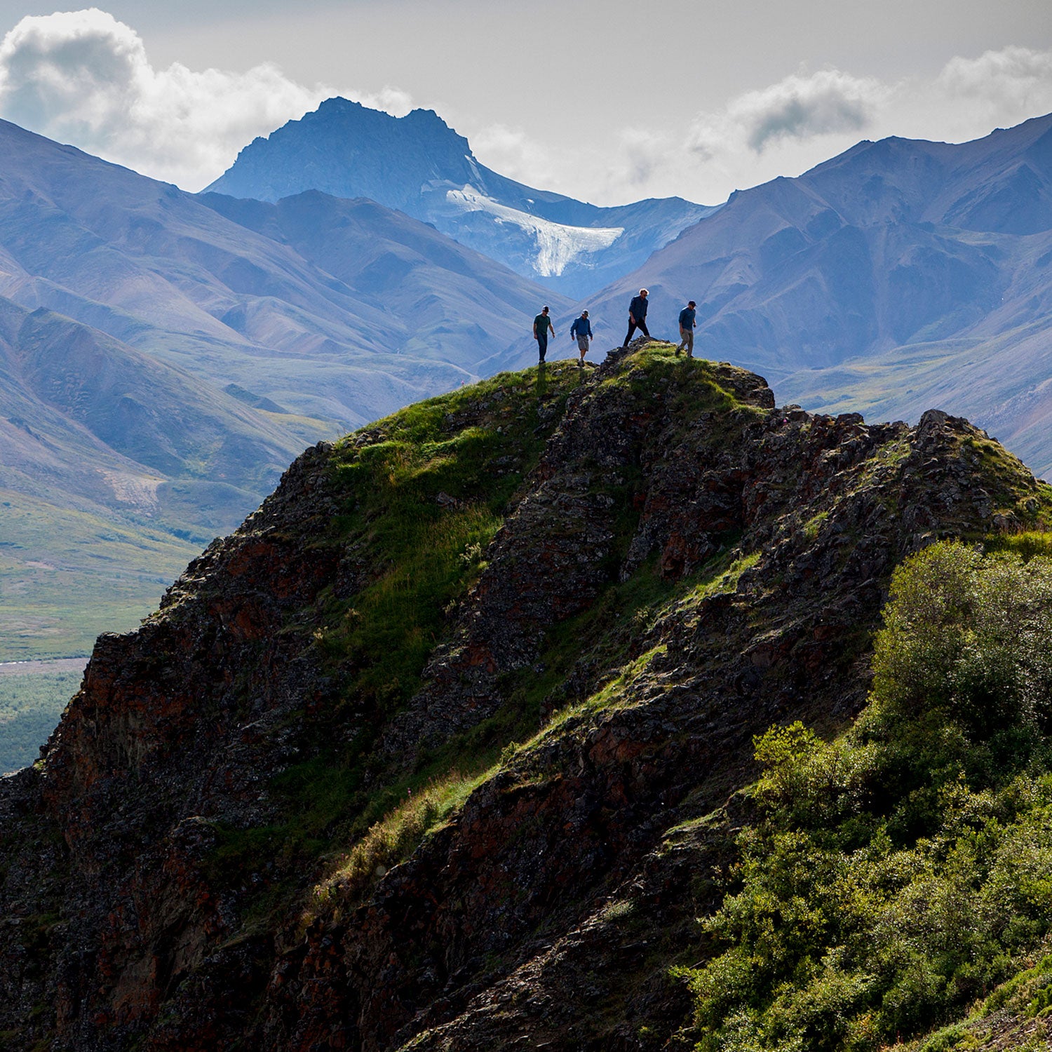 The Park Service invested $3.2 million this year to better understand how sounds move around the parks—many of which experienced record visitation in 2016.