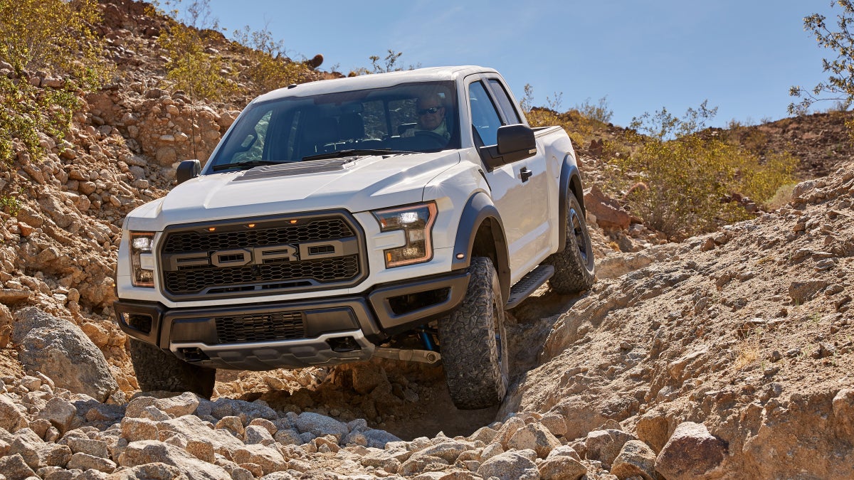 Why the F-150 Beat the Outback as Colorado’s Most Popular Car