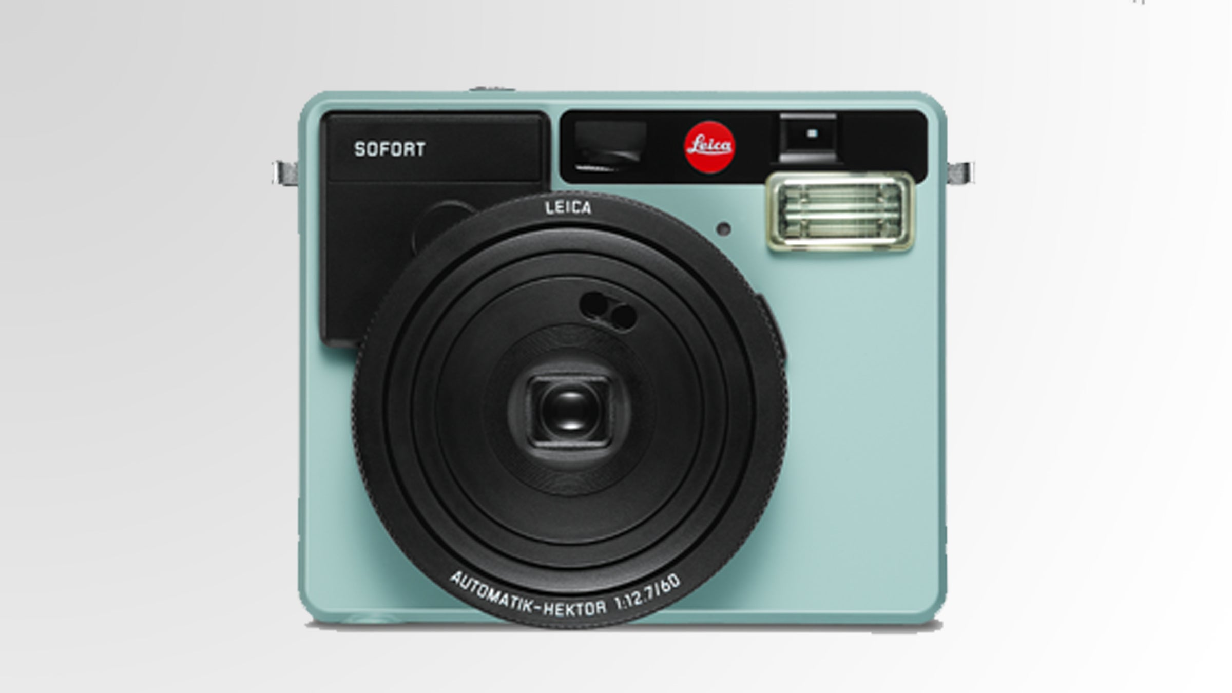The instant camera, modernized.