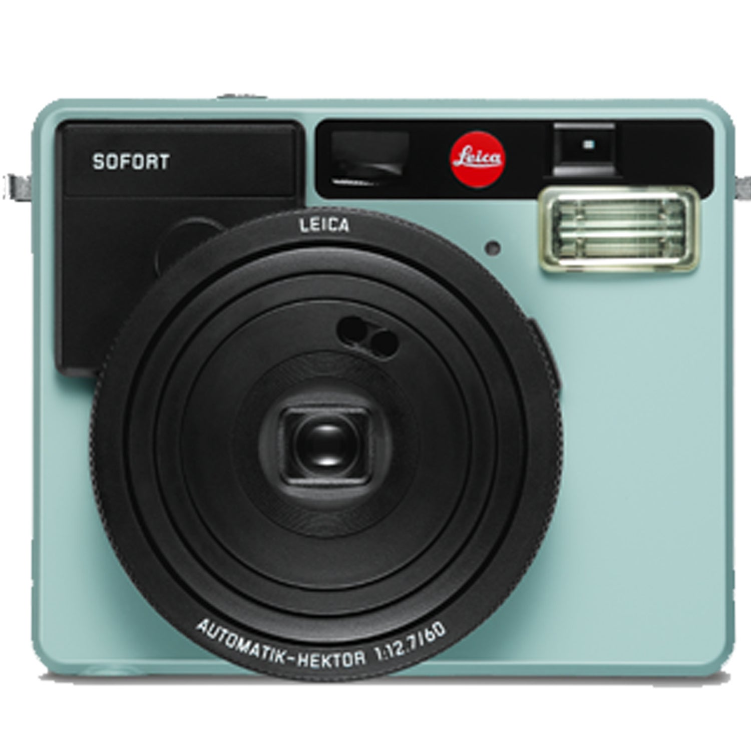 The instant camera, modernized.