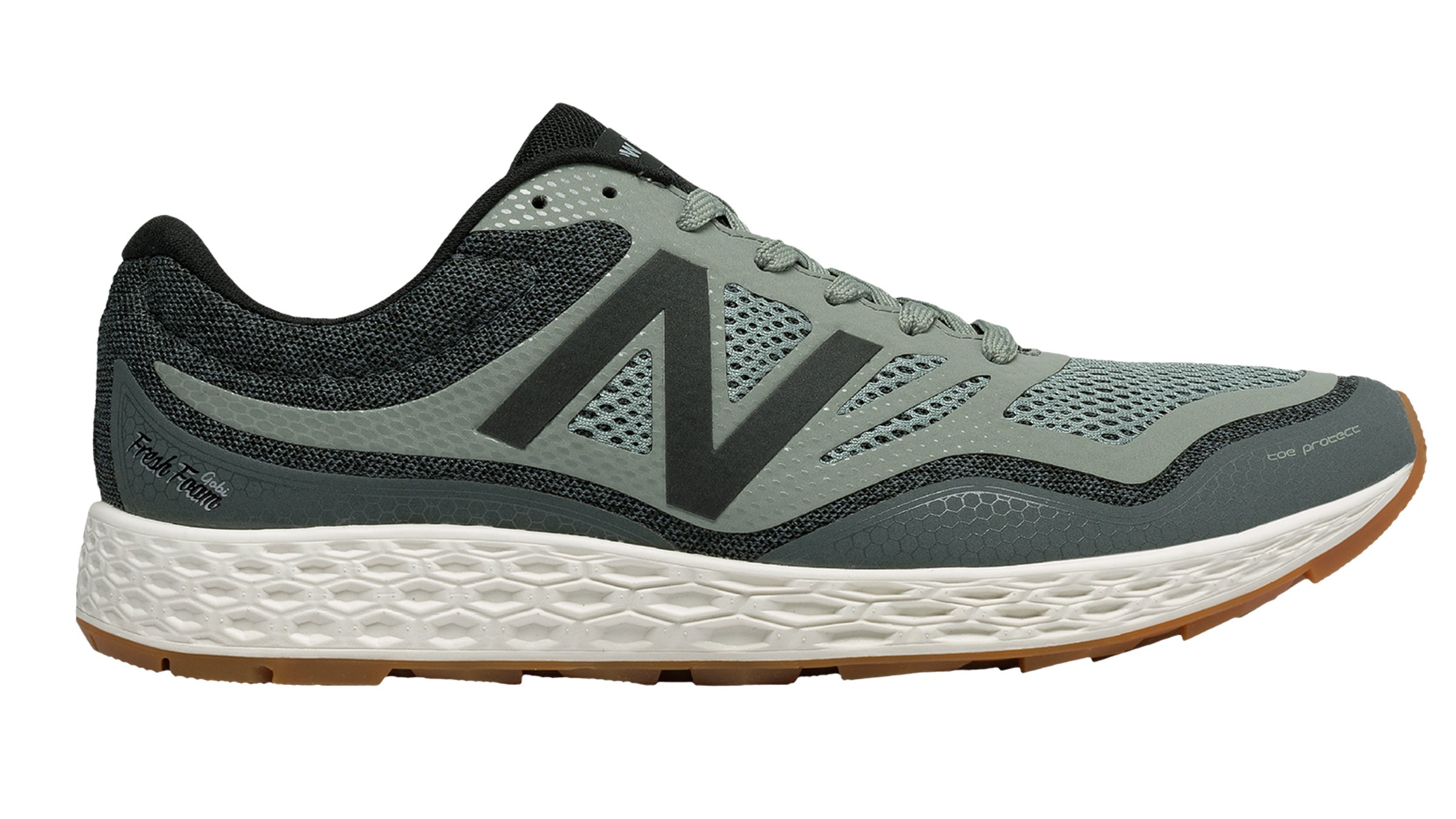 New balance outlet gobi v1