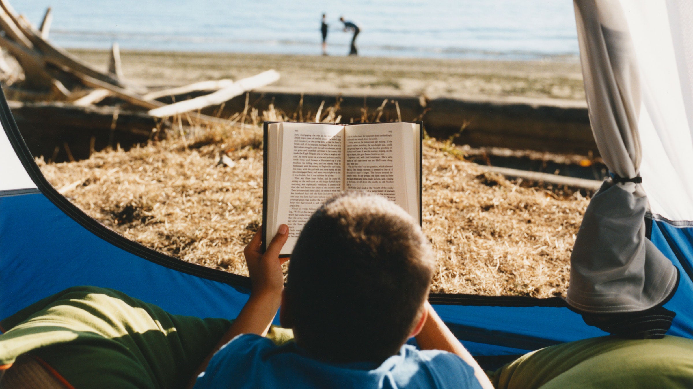 Here are 15 of the best kids’ adventure stories ever written.