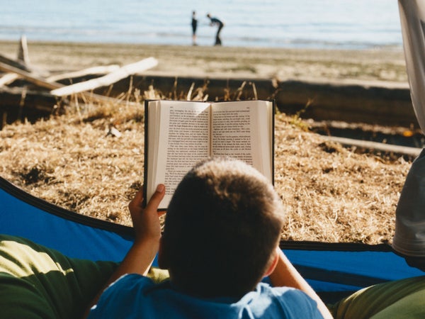 Here are 15 of the best kids’ adventure stories ever written.