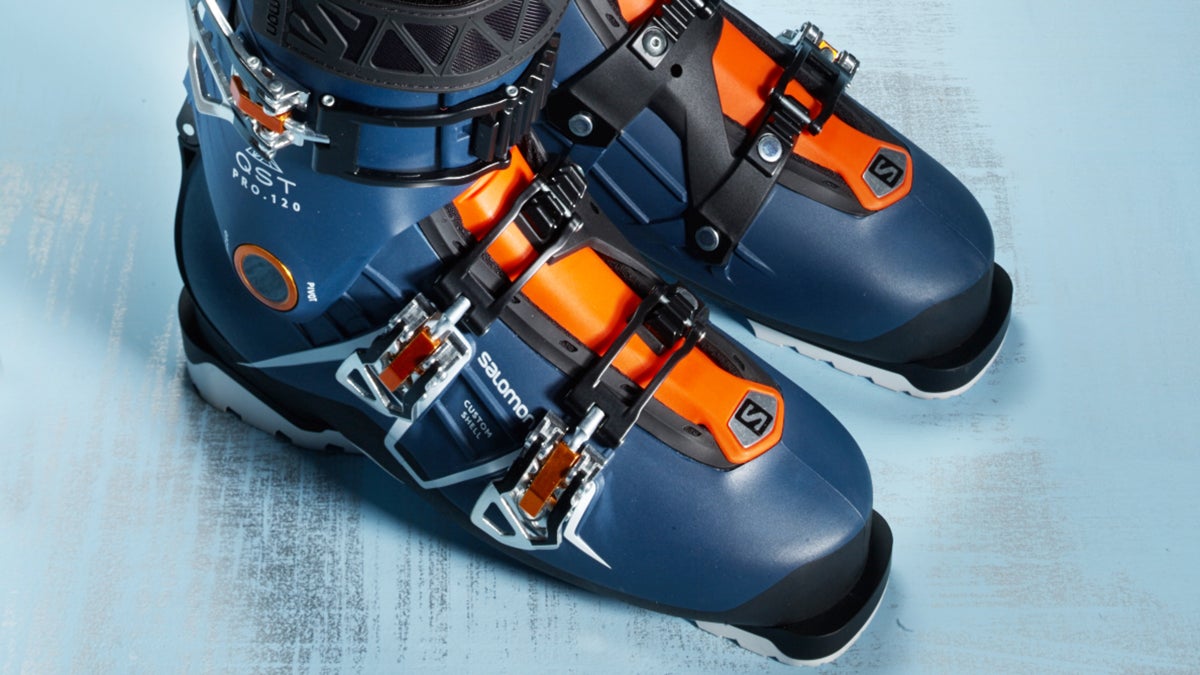 The Best Alpine Touring Ski Boots of 2017