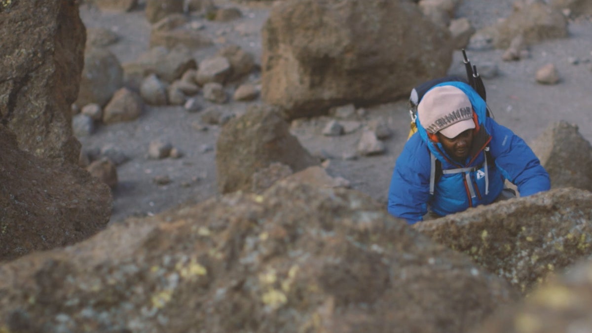 Searching For Solitude on Kilimanjaro