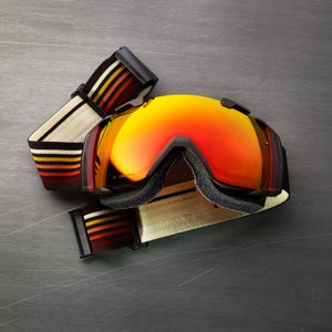 The best goggles of 2017.