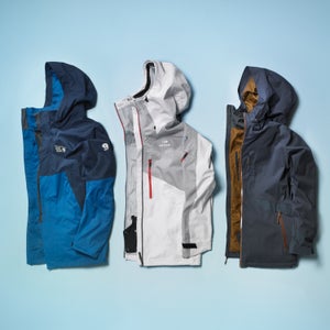 The best resort jackets of 2017.