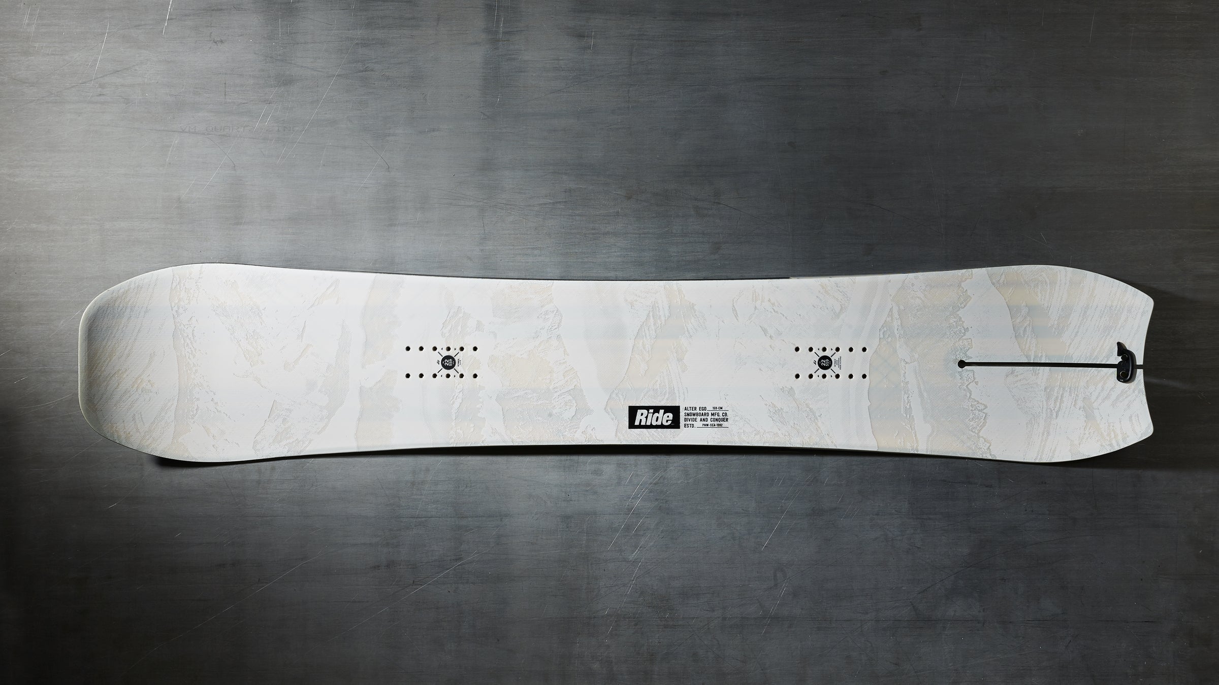 The best snowboards of 2017