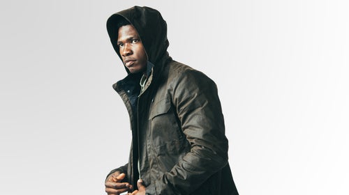 We've got your membrane right here.