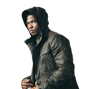 We've got your membrane right here.