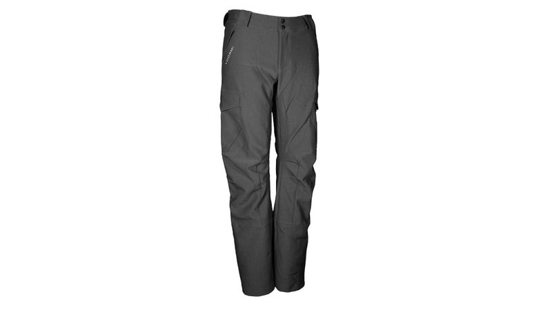 Voormi, pants, snow,
