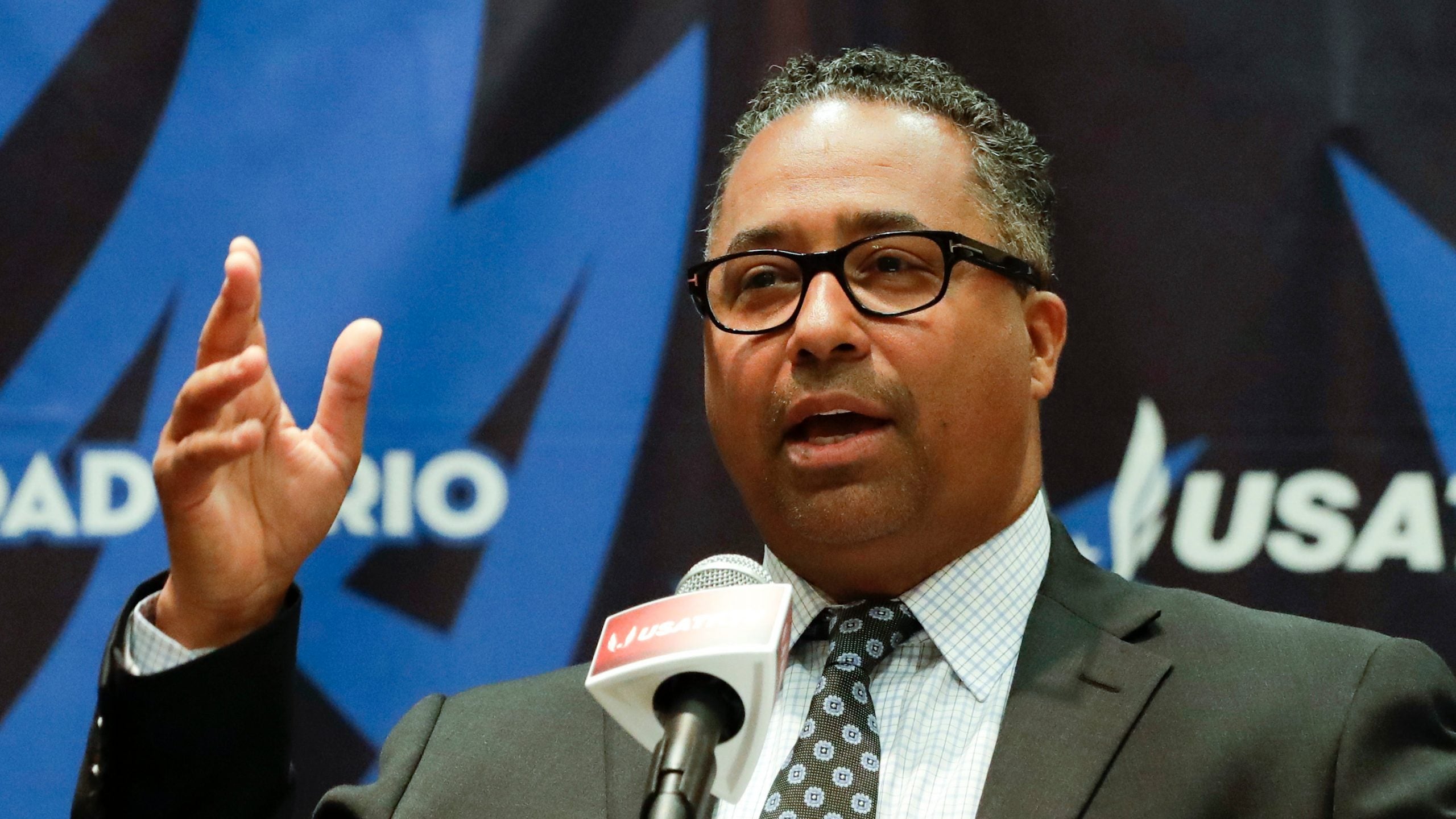 Siegel’s tenure with USATF has been controversial, at best.