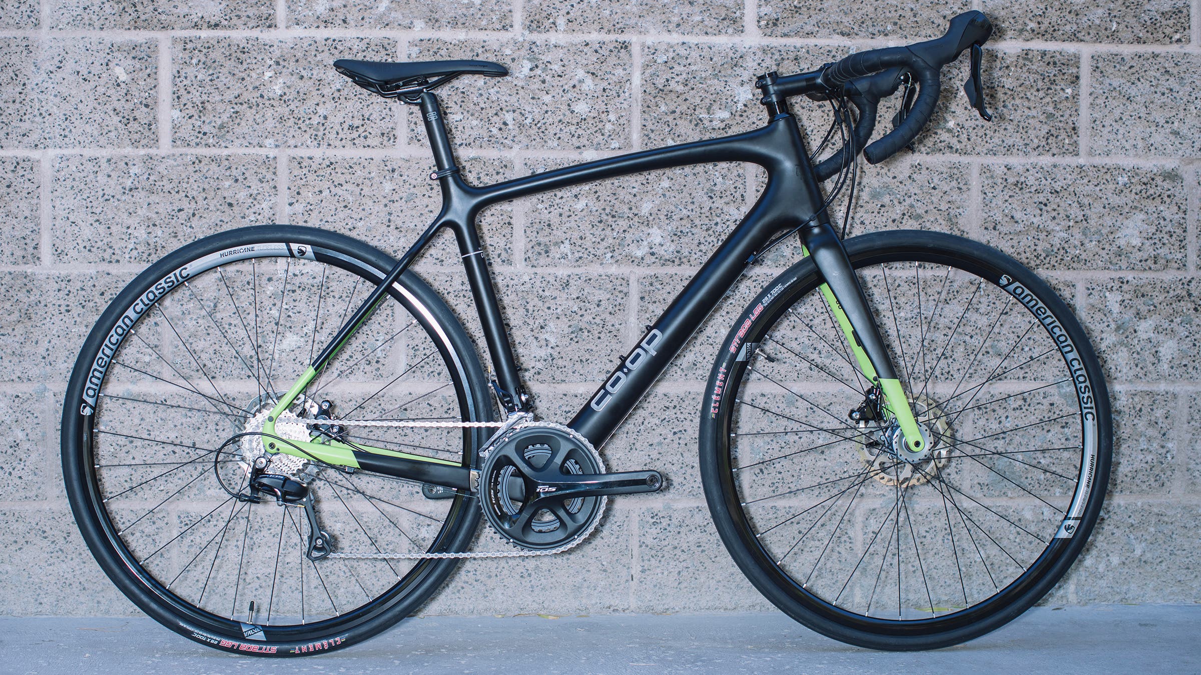 REI Wants to Become Your Go-To Local Bike Shop