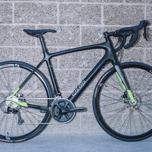 One of the new Co-op ARD bikes.