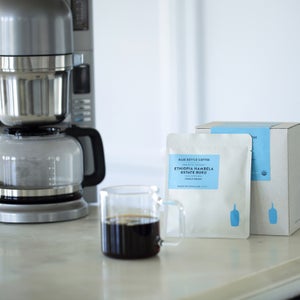 The perfect grind, without the grind.