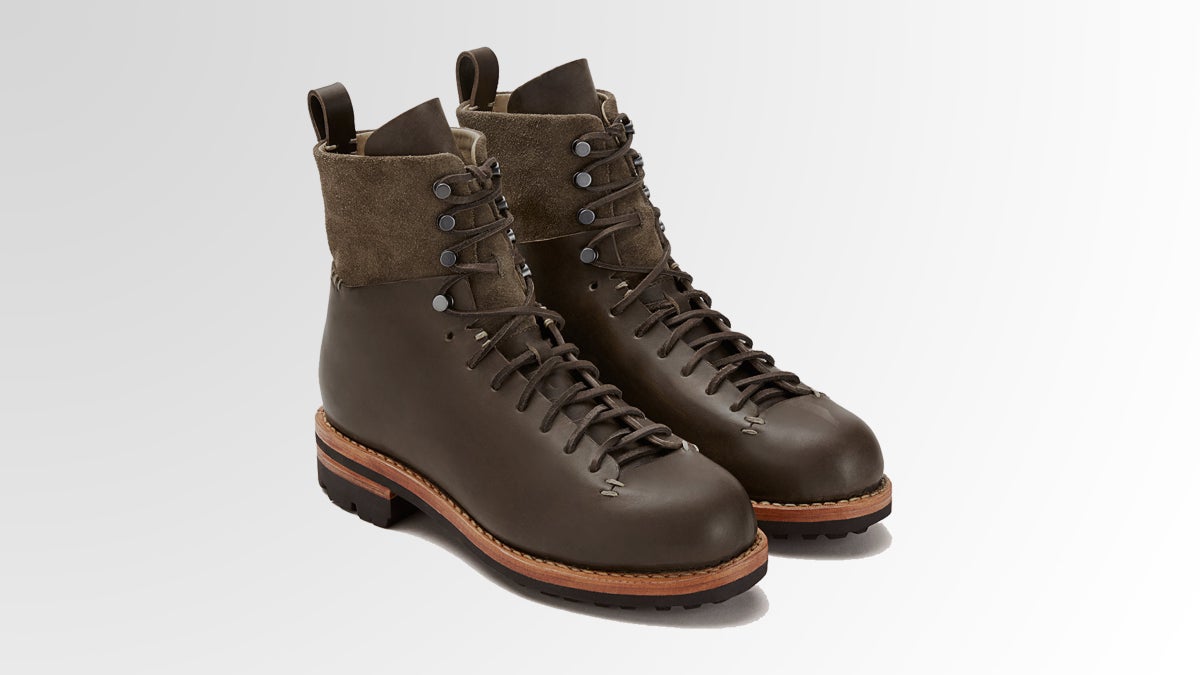 feit hiking boots