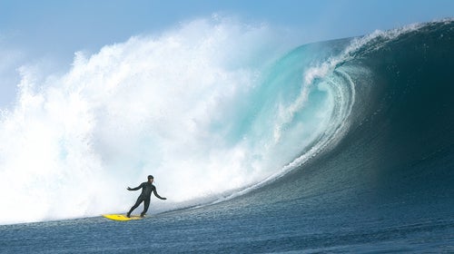 Could sharing manufacturing trade secrets help make the outdoor industry more sustainable?