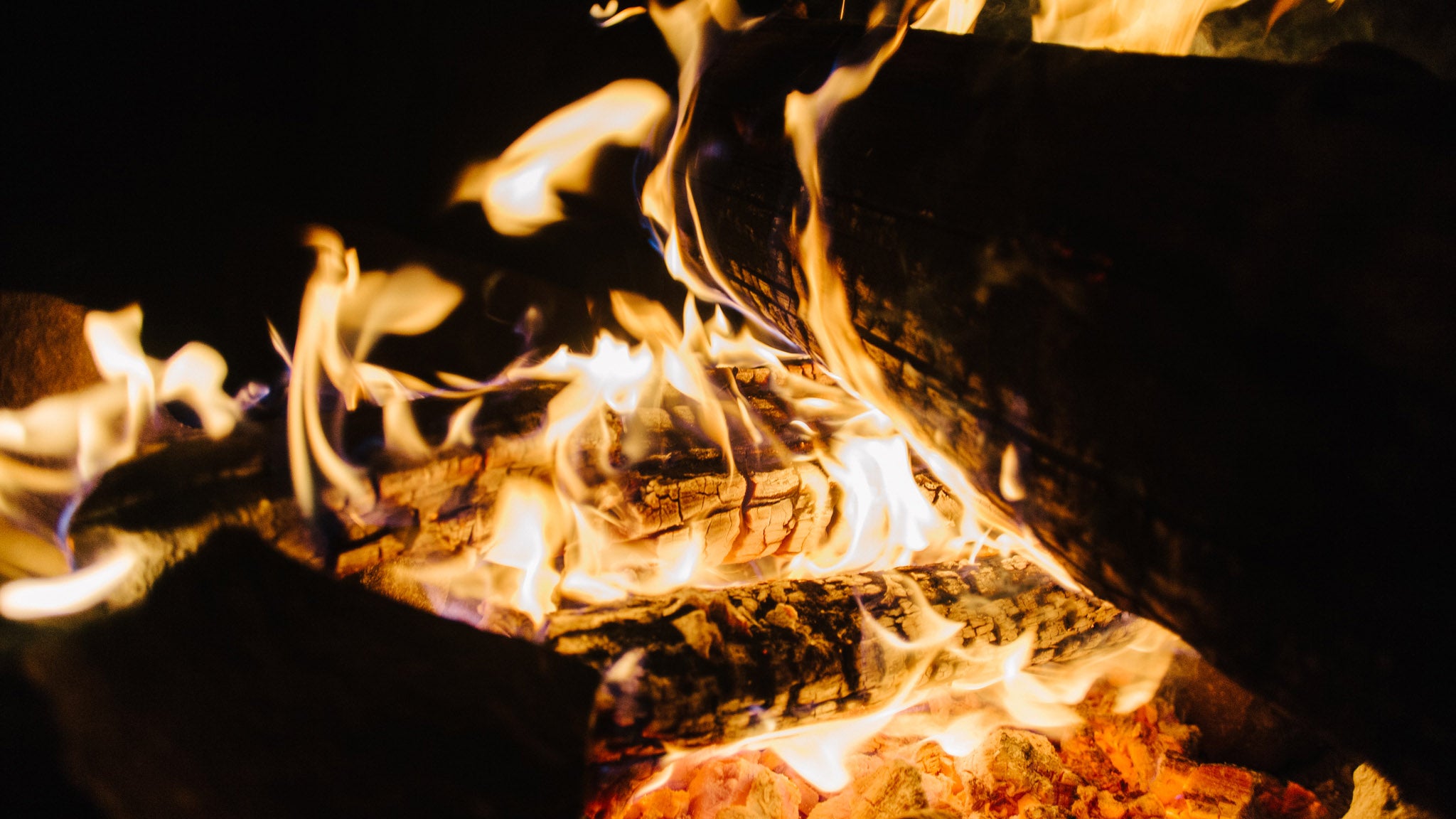 Campfires are one of the great outdoors traditions, but with more people than ever going outside and droughts out west exacerbating human-caused wildfires, they could be a thing of the past. 