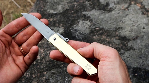 Simple and beautiful.